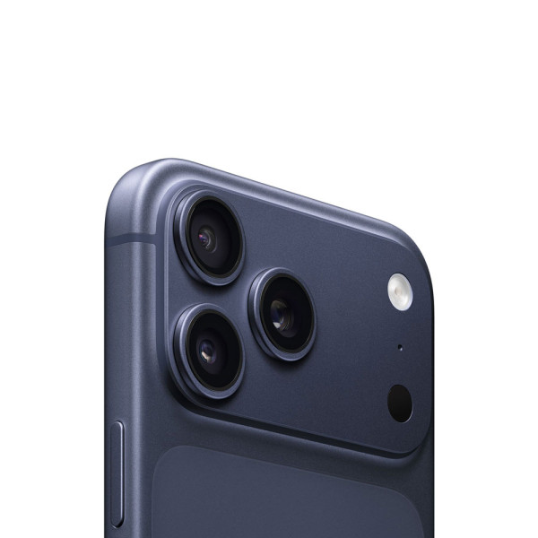 海外版 物理SIM iPhone 17 Pro Deep Blue 512GB Buy iPhone 17 Pro 512GB Deep Blue - Apple (IN)